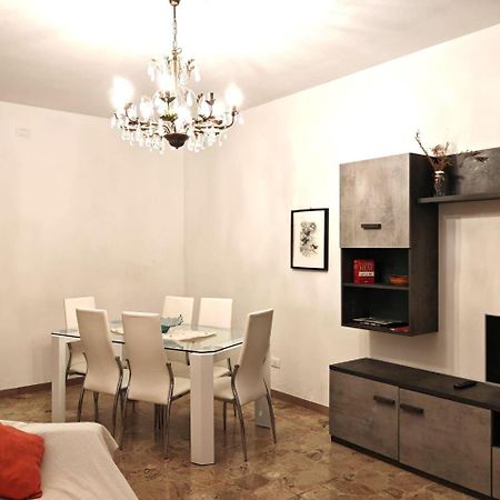 Laura Apartment Venice 4 P. 15 M To Venice メストレ エクステリア 写真