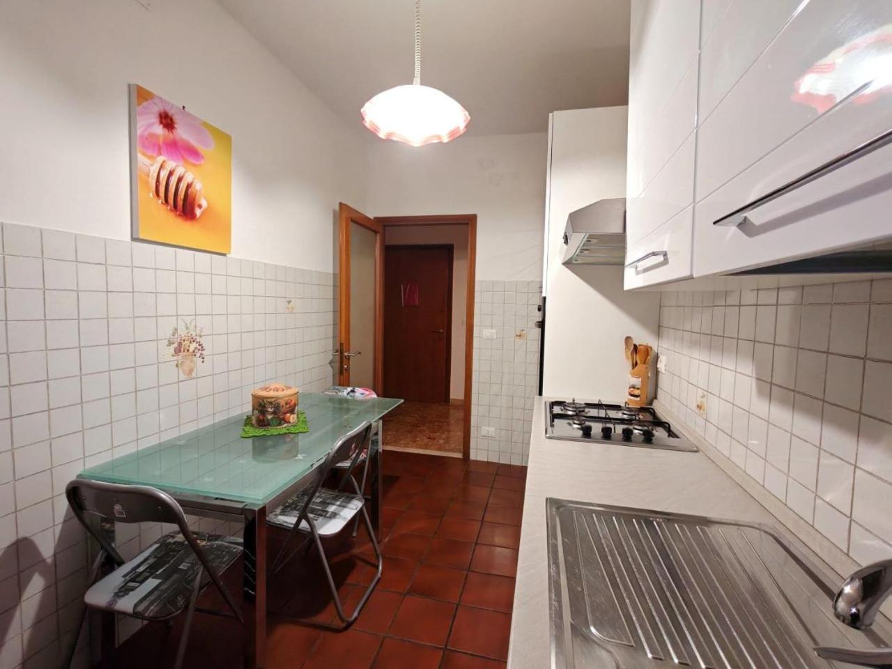 Laura Apartment Venice 4 P. 15 M To Venice メストレ エクステリア 写真
