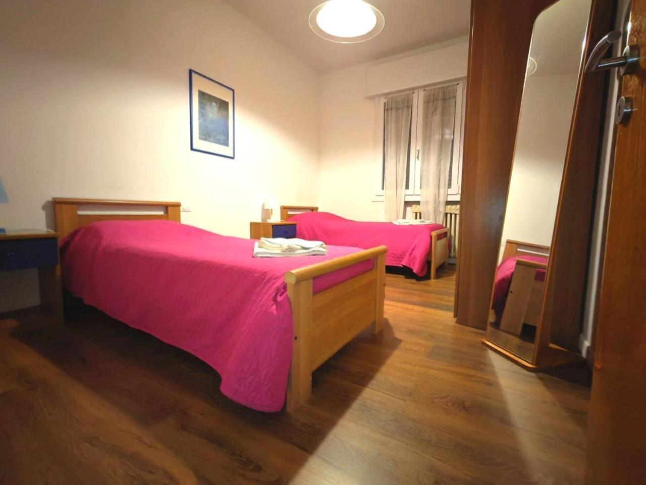 Laura Apartment Venice 4 P. 15 M To Venice メストレ エクステリア 写真