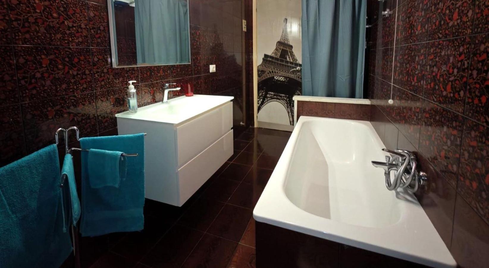 Laura Apartment Venice 4 P. 15 M To Venice メストレ エクステリア 写真