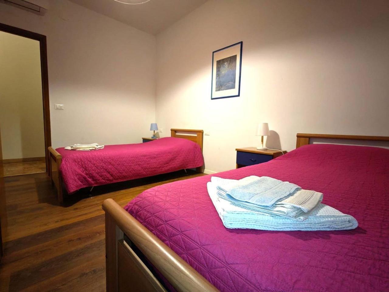 Laura Apartment Venice 4 P. 15 M To Venice メストレ エクステリア 写真